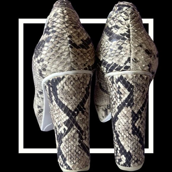 Sperry Top-Sider- A/O Pump  - Picture 7 of 7